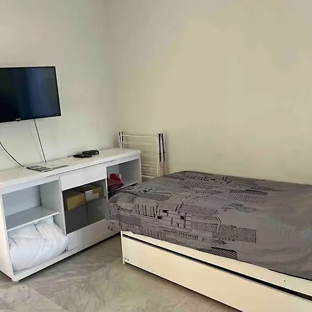 Appartement De Standing Piscine Proche Antibes
