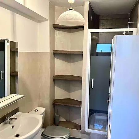 Апартаменты De Standing Piscine Proche *