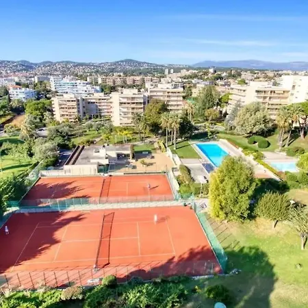 Appartement De Standing Piscine Proche